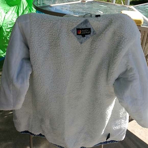 Andy John's vintage coat - Picture 6 of 7